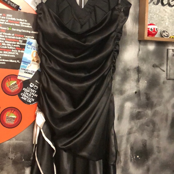 Gorgeous dress Blondie Nites by Linda Berneli - Picture 8 of 8